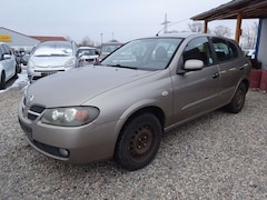 Bild des Angebotes Nissan Almera 1.5 Acenta Plus