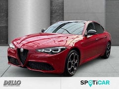 Alfa Romeo Giulia Veloce 2.2D Panoramadach Technologie-Paket auton.F