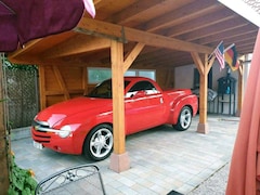 Bild des Angebotes Chevrolet SSR