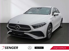 Bild des Angebotes Mercedes-Benz A 250 e AMG Rückfahrkamera Ambiente MBUX LED