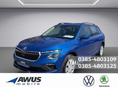 Bild des Angebotes Skoda Kamiq 1.5TSI DSG Drive AHK