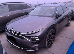 Bild des Angebotes Citroen C5 X 1.2 12V e-THP PureTech Plus EAT8 Navi+SHZ+R-Kam+