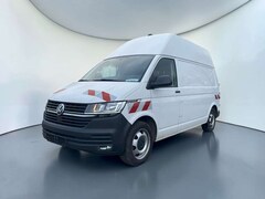 Bild des Angebotes VW T6 Transporter T6.1 Kasten Hochdach TDI 4Motion DSG*LED*SPERRE*