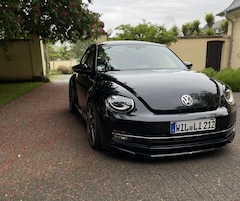 Bild des Angebotes VW Beetle Sport