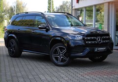 Bild des Angebotes Mercedes-Benz GLS 400 d 4M/AMG/Night/Glasd/Burme/Airmat/360°Kam