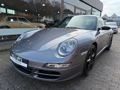 Bild des Angebotes Porsche 997 911 Carrera Coupé AUTOM./BI-XENON/NAVI/DEUTSCH