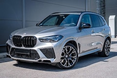 Bild des Angebotes BMW X5 M X5M Voll.Akrapovic mit Genehmigung.H/K.HUD.8Fach