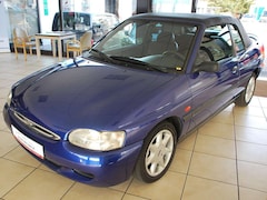 Bild des Angebotes Ford Escort Escort 16V Cabrio