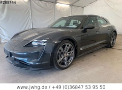 Bild des Angebotes Porsche Taycan Cross Turismo Turbo S Keramik 21" Carbon