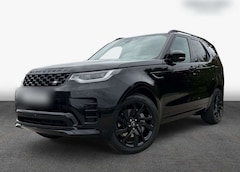 Bild des Angebotes Land Rover Discovery D250 Dynamic SE