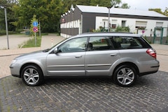 Bild des Angebotes Subaru Legacy 2.5i Outback Active/LPG-Gas/Allrad.