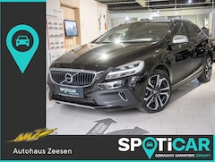 Bild des Angebotes Volvo V40 Cross Country T4 Pro AWD KAMERA NAVI LED