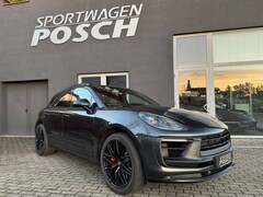 Bild des Angebotes Porsche Macan Macan GTS PDK erste Hand Service neu