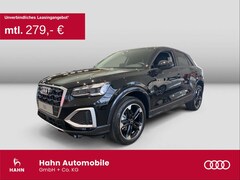 Bild des Angebotes Audi Q2 advanced 35 TFSI - Klima- und Komfortpaket -