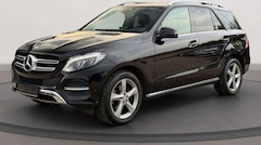 Bild des Angebotes Mercedes-Benz GLE 350 GLE 350 d 4Matic LED AHK Schiebedach Keyless Go