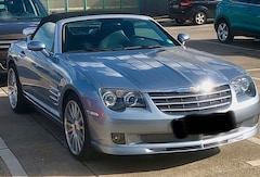 Chrysler Crossfire Crossfire Roadster SRT-6 Automatik
