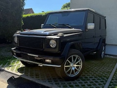 Bild des Angebotes Mercedes-Benz G 55 AMG BRABUS V8