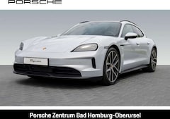 Bild des Angebotes Porsche Taycan Sport Turismo Performancebatterie+ 21-Zoll