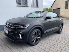Bild des Angebotes VW T-Roc Cabrio R-Line Edition Black Plus
