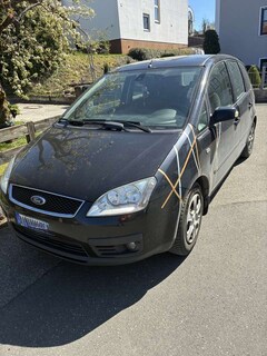 Bild des Angebotes Ford C-Max Giha