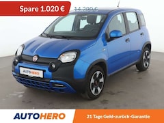 Bild des Angebotes Fiat Panda 1.0 Mild-Hybrid City Plus *KLIMA*GARANTIE*