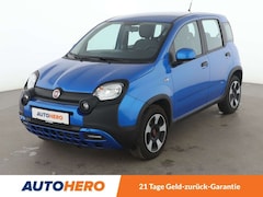 Bild des Angebotes Fiat Panda 1.0 Mild-Hybrid City Plus *KLIMA*GARANTIE*