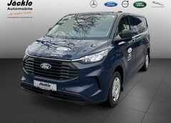 Bild des Angebotes Ford Transit Custom 280 L1 Trend FWD
