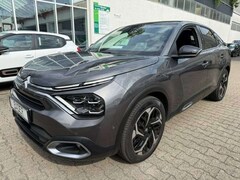 Bild des Angebotes Citroen C4 Max 130 Puretech Automatik