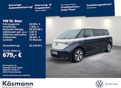 Bild des Angebotes VW ID. Buzz ID.Buzz Pro "Goal" LR 7 SITZE AHK 360°