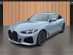 Bild des Angebotes BMW 430 i xDrive M Sport*HeadUp*Glasdach*