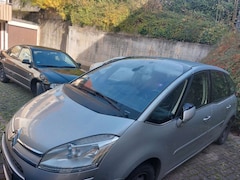 Bild des Angebotes Citroen C4 Picasso HDI 1.6*AHK*NAVI*LCD*PDS*EURO5