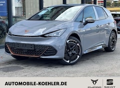 CUPRA Born Edition Dynamic 231PS/79kWh HeatPump,XL,HUD
