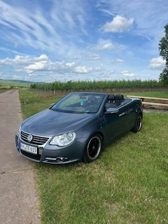 Bild des Angebotes VW Eos 1.4 TSI