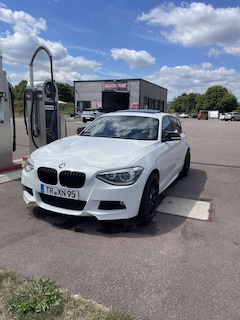 Bild des Angebotes BMW 120 120d xDrive M-Paket Vollausstattung