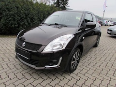 Bild des Angebotes Suzuki Swift 1.2 4x4 Club 'Klima/SHZ/CD/LM'