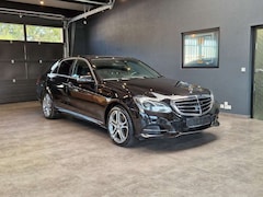 Bild des Angebotes Mercedes-Benz E 350 Lim. E 350 BlueTEC 4-Matic*AHK*Navi