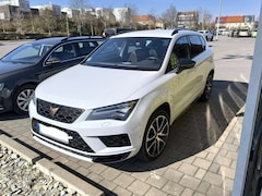 Bild des Angebotes CUPRA Ateca Basis 4Drive
