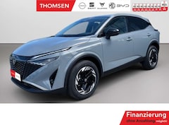 Nissan Qashqai 1.3 DIG-T MHEV N-Connecta ACC+LED+PDC