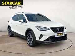 Bild des Angebotes SEAT Arona FR 1.0TSI+WINTERPAKET+ALCANTARA+AHK+LED+18"