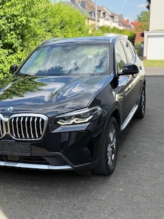 Bild des Angebotes BMW X3 xDrive 20i 184ch BVA8 xLine