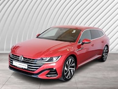 Bild des Angebotes VW Arteon Shooting Brake R-Line 4Motion ACC AHK LM