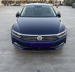Bild des Angebotes VW Passat Automatik Trend