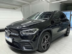 Bild des Angebotes Mercedes-Benz GLA 200 d AMG-Line*STANDHEIZUNG*PANO*MULTIBEAM*