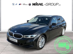 Bild des Angebotes BMW 320 e xDrive TOURING LC PROF LED GRA AHK 17"-LM ALARM