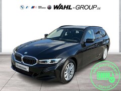 Bild des Angebotes BMW 320 e xDrive TOURING LC PROF LED GRA AHK 17"-LM  ALARM