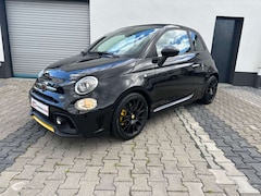 Bild des Angebotes Abarth 595C 595 C*PISTA*NAVI*PDC*APPLE*SPORTAUSPUFF MONZA*