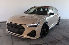 Bild des Angebotes Audi RS6 Avant qua*MTM*Individual*Dynamik Plus*B&O Ad