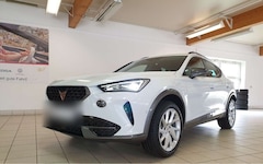 Bild des Angebotes CUPRA Formentor (Navi.Kamera.FrontAssist.ACC.LED.SHZ) 1.5 TSI DSG