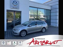 Bild des Angebotes VW Golf Variant Golf VI Variant TDI DSG Highline Navi Xenon Klima