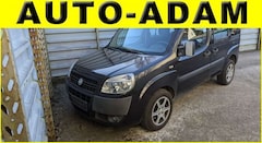 Bild des Angebotes Fiat Doblo 1.9 8V Multijet Dynamic
